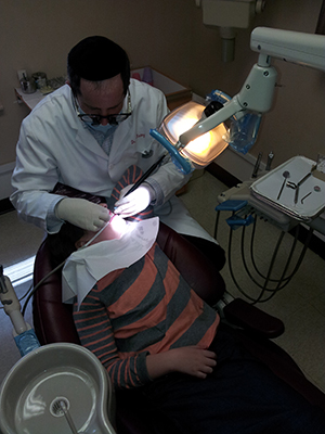Dental Implant New Milford