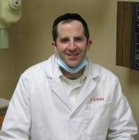 Dr. Noam Kranz